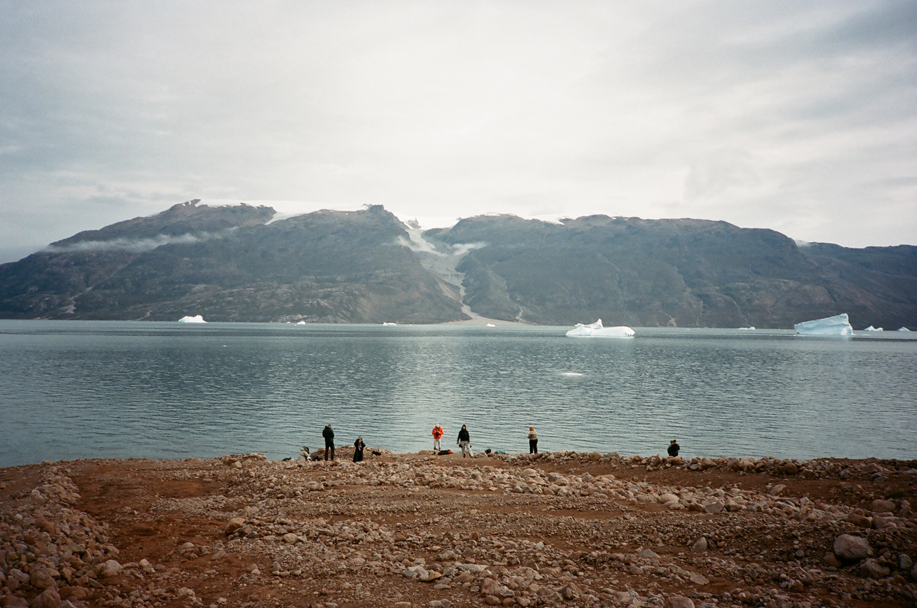 Greenland